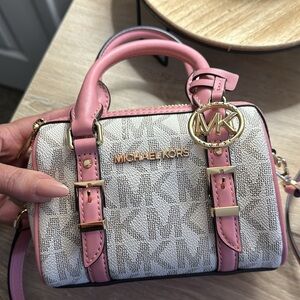Michael Kors, Minnie tote